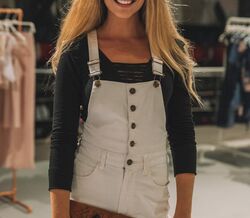 Oysho PressDay SS17 Portugal.mp4