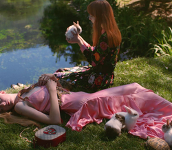 Gucci apresenta Gucci Garden