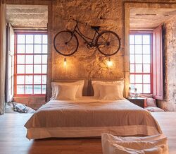  Sleep IN Porto 