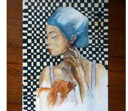 Merc'Art: arte ao preço da chuva