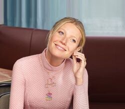 Gwyneth Paltrow para Tous