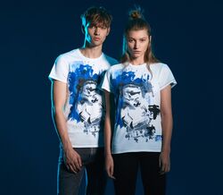 Pepe Jeans: a coleção cápsula Star Wars!