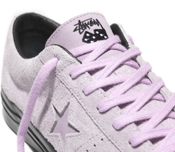 Converse x Stussy