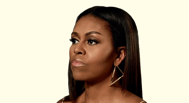 Michelle Obama