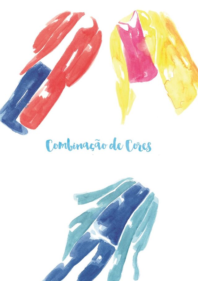 5. Crie o seu estilo pessoal