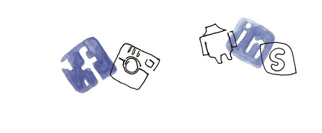 10. Não se esqueça da imagem que transmite nas redes sociais