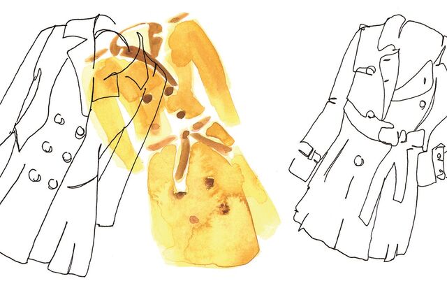 3. Esteja preparada para as mudanças de temperatura