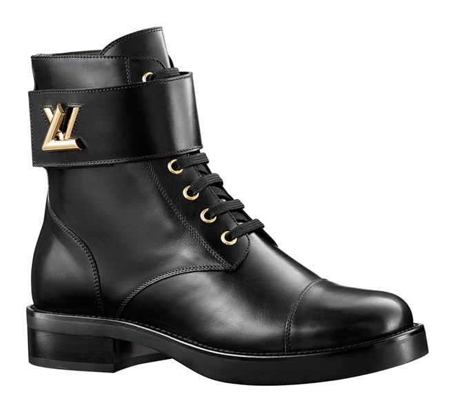 Bota LV Ranger - Sapatos