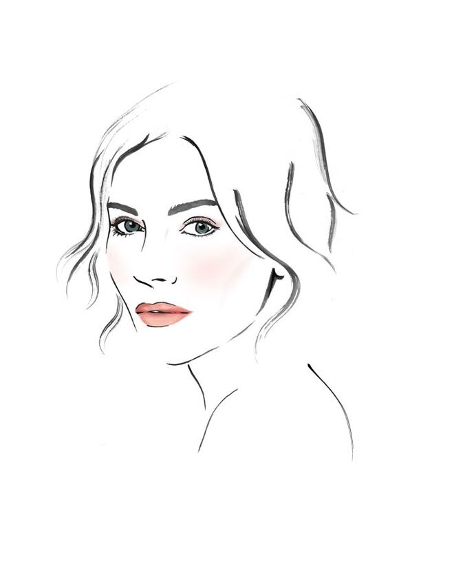 Sienna Miller Day Look 
