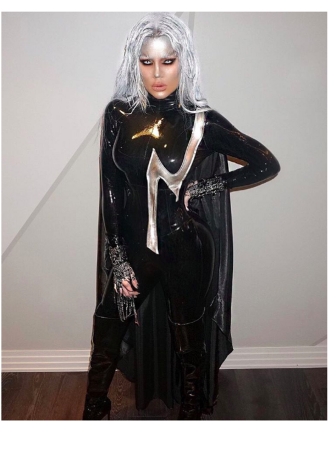 Khloé Kardashian | Storm