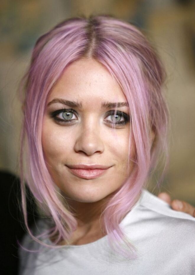 Ashley Olsen