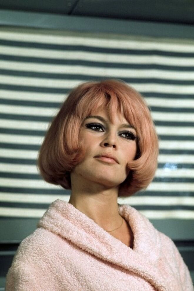 Brigitte Bardot