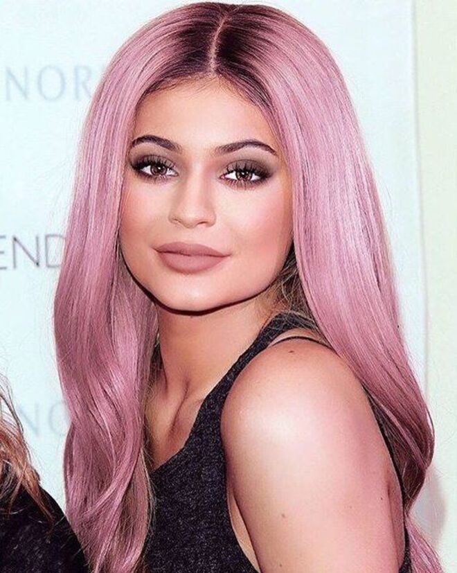 Kylie Jenner