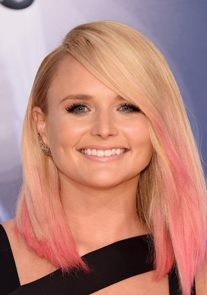 Miranda Lambert