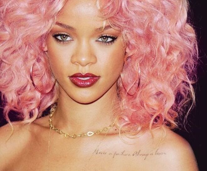 Rihanna