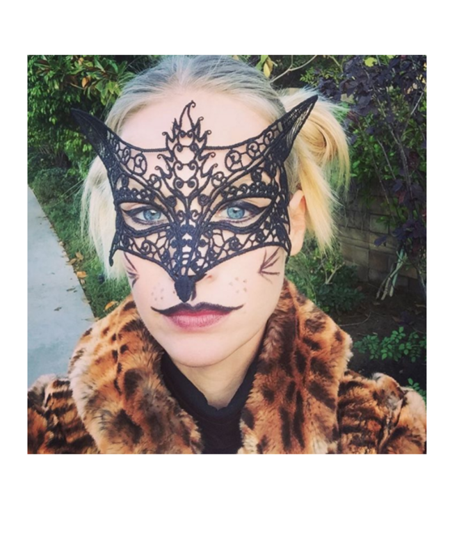 January Jones | Gato