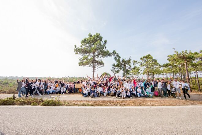 Grupo Brodheim ajuda a preservar áreas verdes