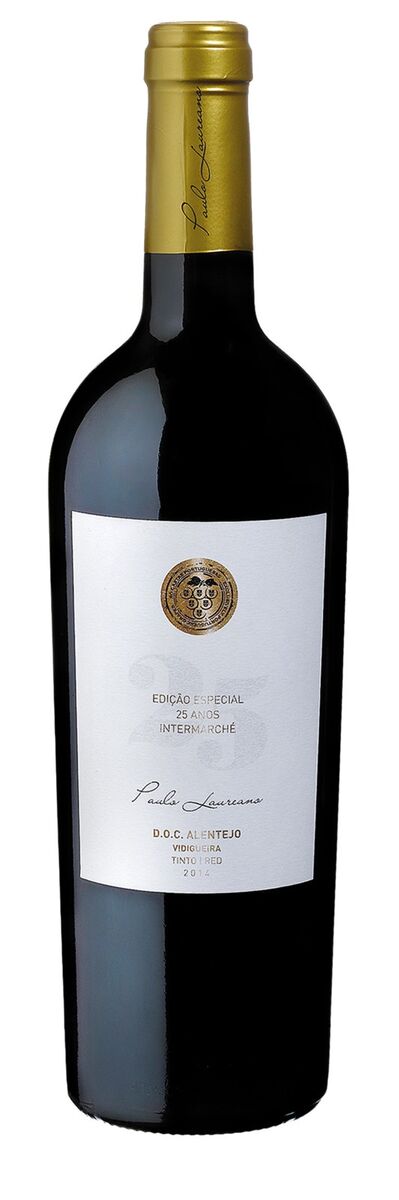 Paulo Laureano Alentejo