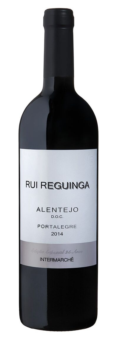 Rui Reguinga Alentejo