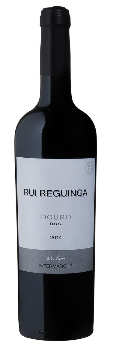 Rui Reguinga Douro