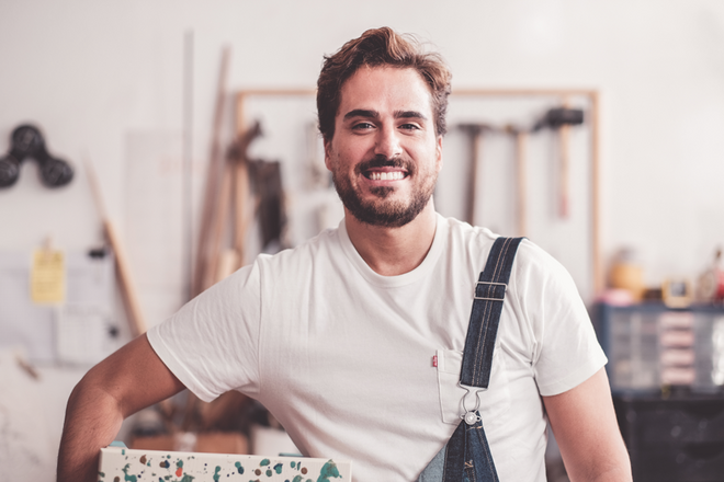 Bernardo Carvalho (blogger)