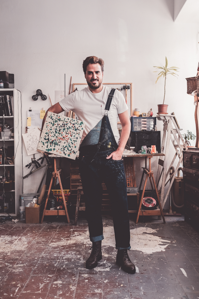 Bernardo Carvalho (blogger)