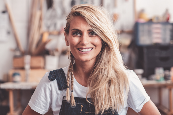 Liliana Santos (atriz)