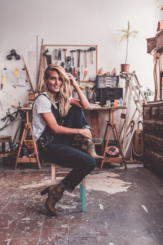 Liliana Santos (atriz)