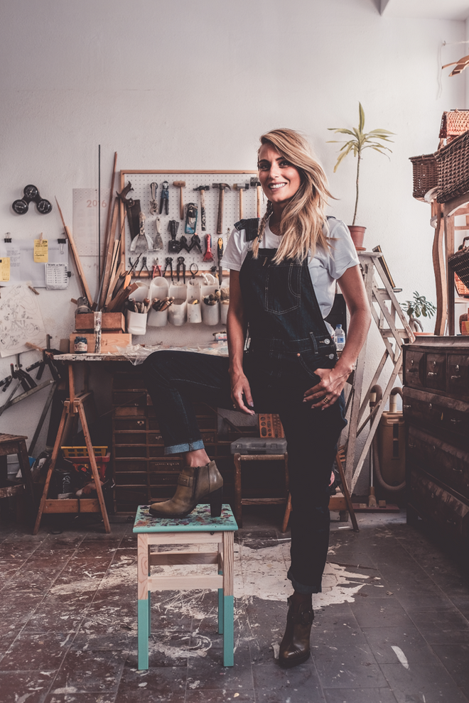 Liliana Santos (atriz)