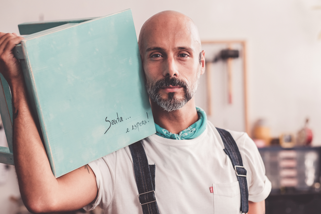 Pedro Crispim (Stylist)