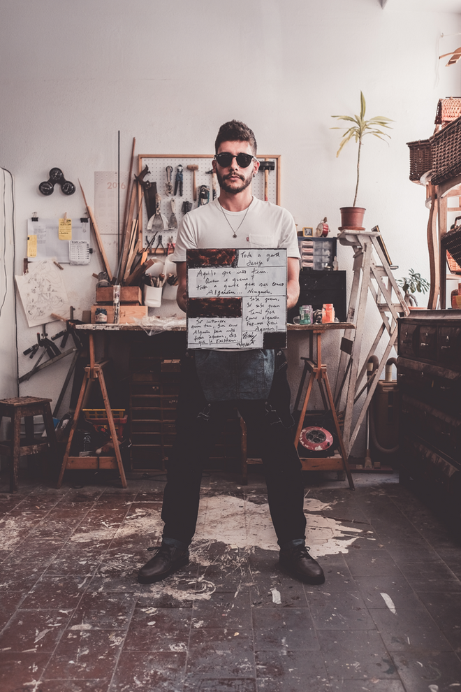 Ricardo de Sá (ator)