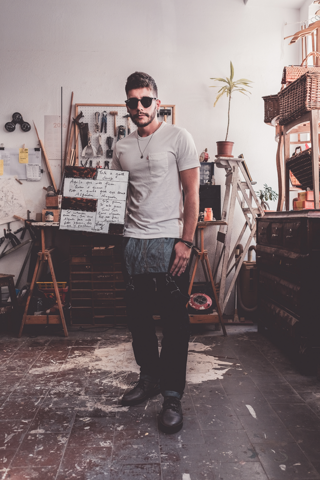 Ricardo de Sá (ator)