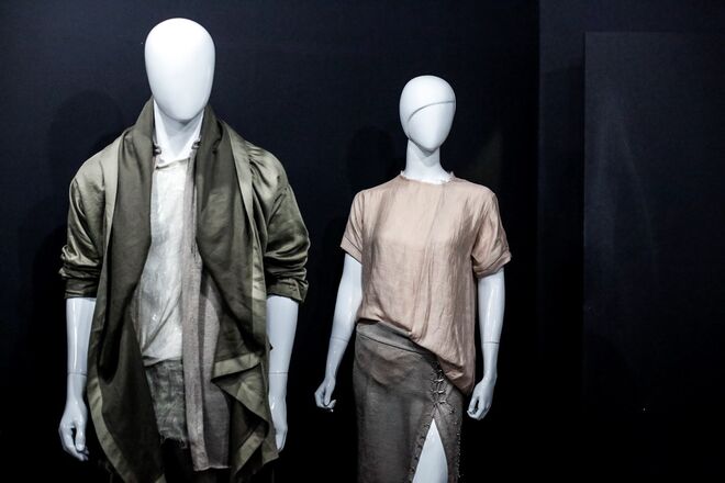 Eduardo Amorim | Loja no Península Boutique Center, Porto