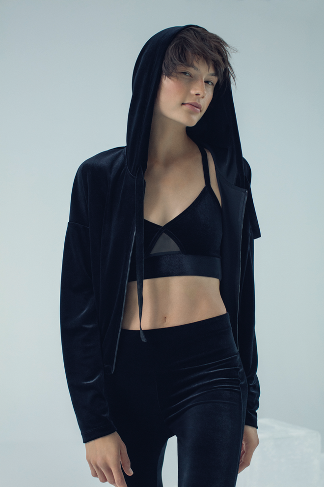Oysho | Outono/Inverno 2016-2017