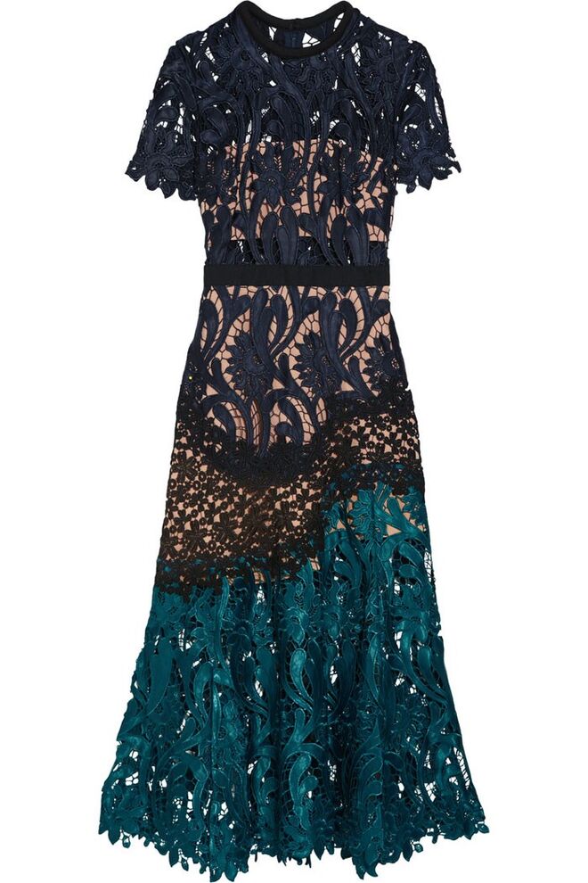 Self-Portrait em net-a-porter.com