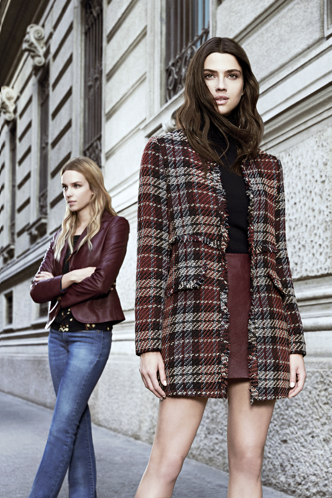 KOCCA | Outono/Inverno 2016-2017