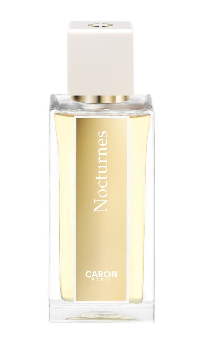 Nocturnes, EDP 100ml, €115, Caron