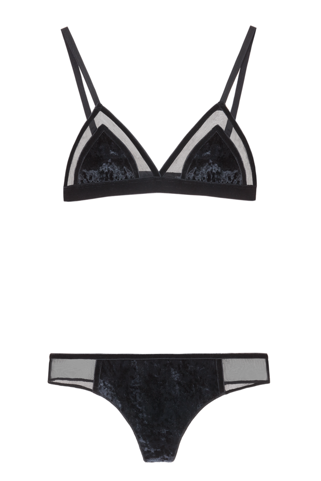 Rita Ora x Tezenis: a coleção