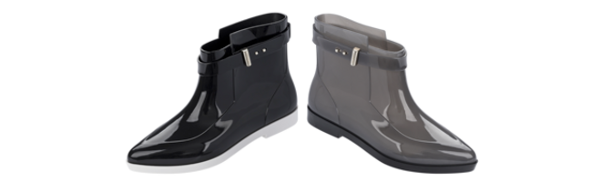 Melissa Françoise + Jason WU - €130