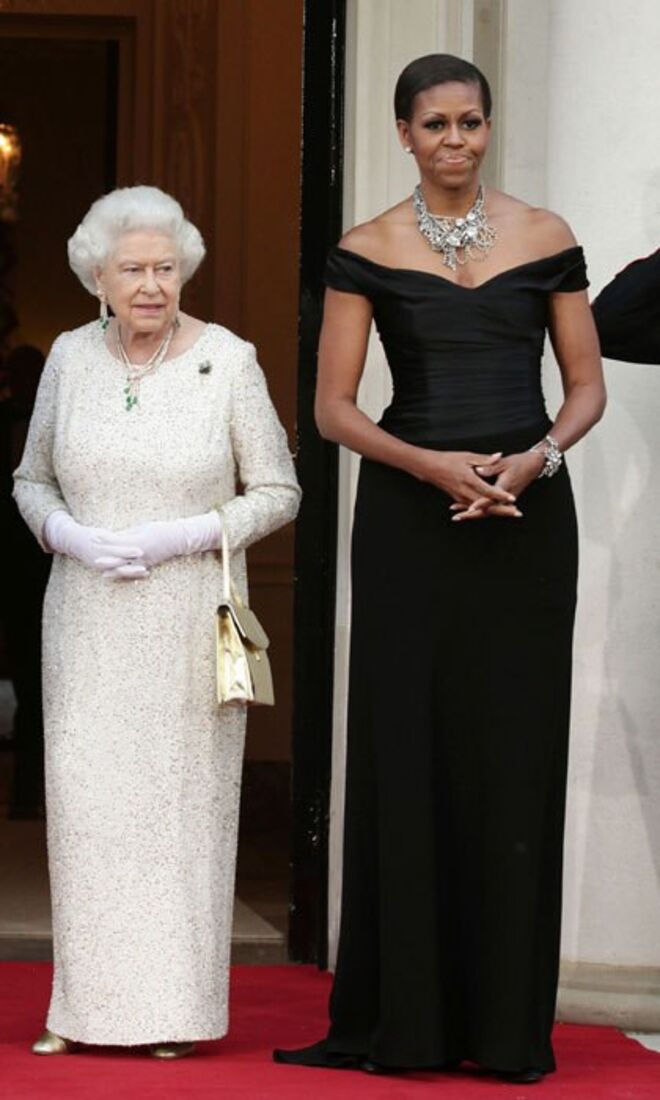 2011 | “Podemos nem sempre ter vidas confortáveis e nem sempre conseguir resolver todos os problemas do mundo, mas nunca devemos subestimar a importância que podemos ter porque a História mostra-nos que a coragem pode ser contagiante e a esperança pode ganhar vida própria.”