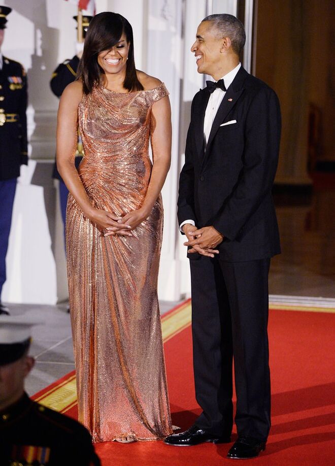 2016 | Recusa-se a usar collants porque considera-os "demasiado dolorosos".