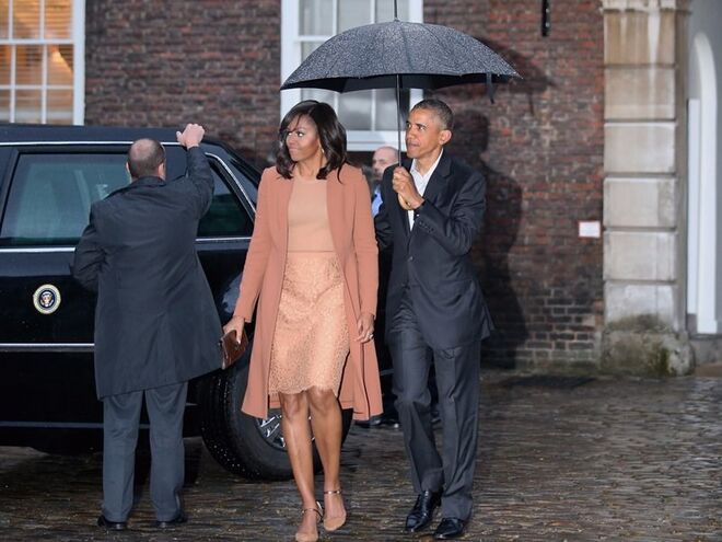 2016 | Fez uma promessa para que Barack Obama fosse eleito presidente: se acontecesse, deixava de fumar.
