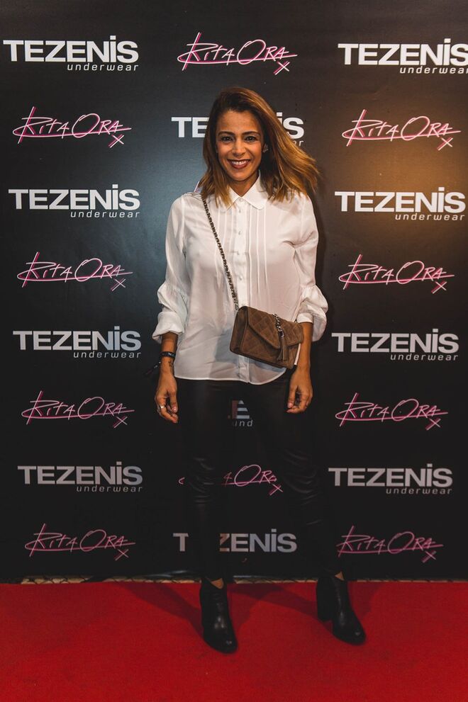 Rita Ferro Rodrigues