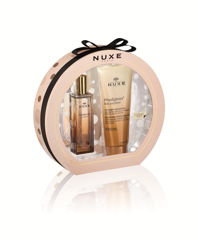 NUXE COFFRET PRODIGIEUX® LE PARFUM, €45