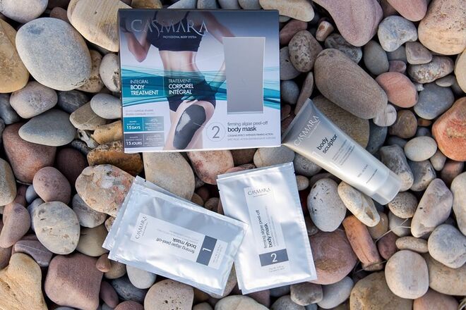 Casmara (tratamento de corpo)