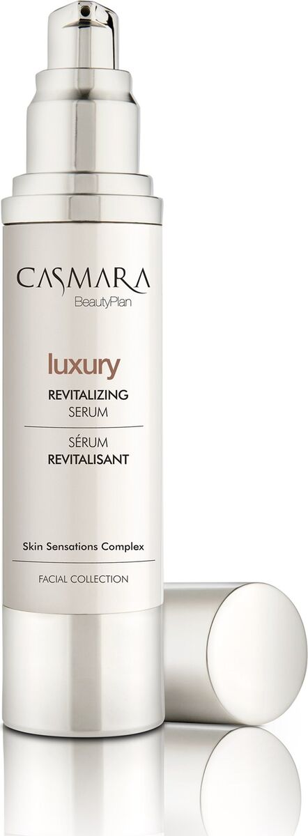 Luxury Serum, Casmara, 48,90€