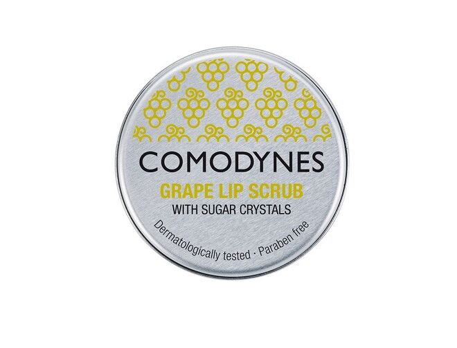 Esfoliante de uva, Comodynes, €8,35
