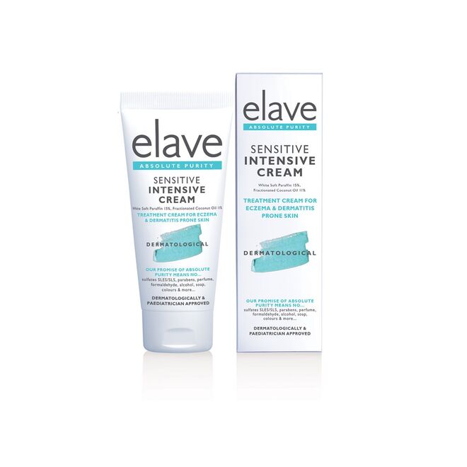 Sensitive Intensive Cream (50g), Elave, €5,94