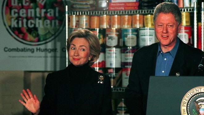 “Acho que nunca li nenhum dos livros que foram escritos sobre mim.” (fotografia de 1998)