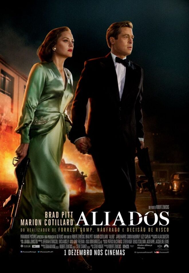 Filme "Aliados"